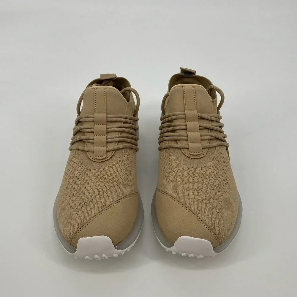 New Lane Eight AD1 Cashew Trainer Workout Women's Size 7.5 - Picture 4 of 9
